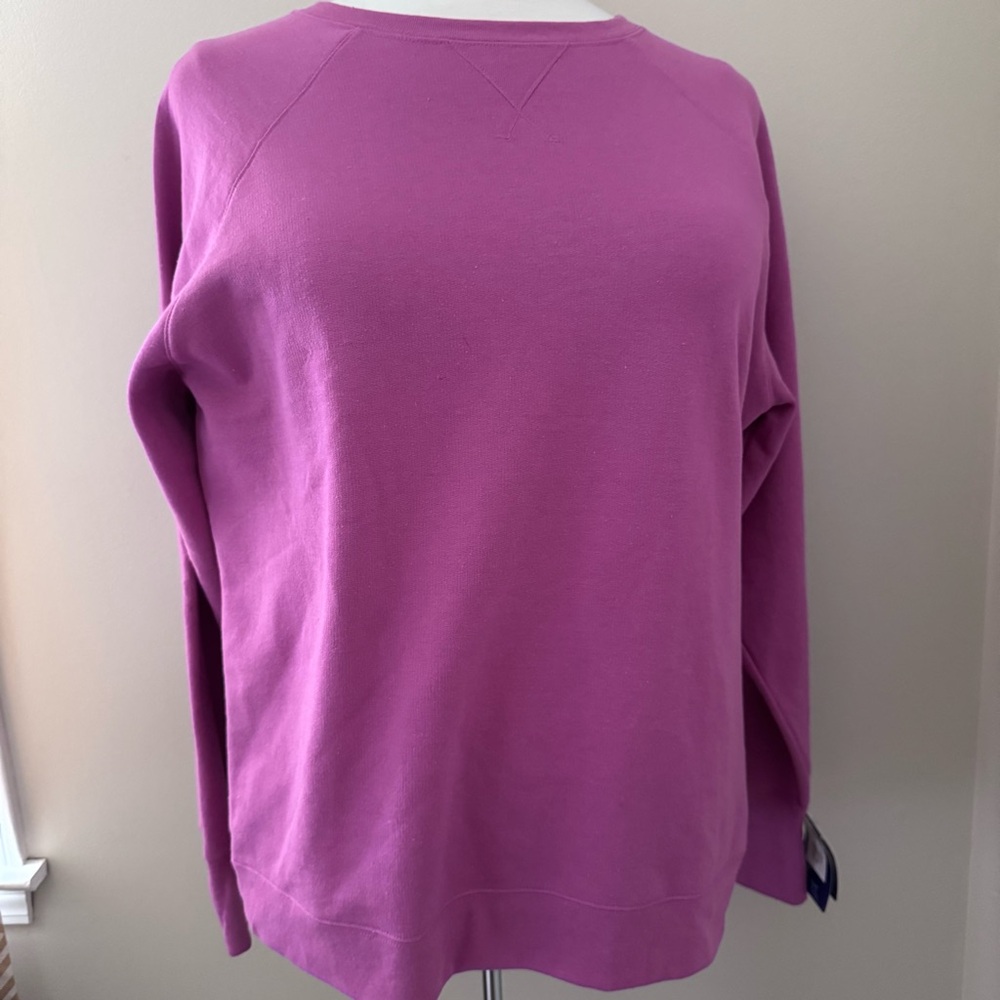 Champion Powerblend Sweatshirt NWT